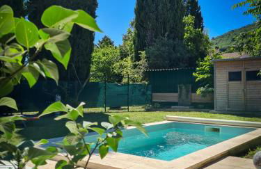 Jolie villa loc-saisonnière - la petite cocagne - Foto 29