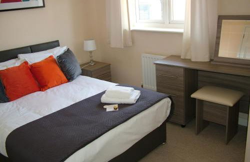 Thistle Cottage - Foto 26