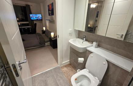 3 Bedroom apartment from F&A properties - Foto 48