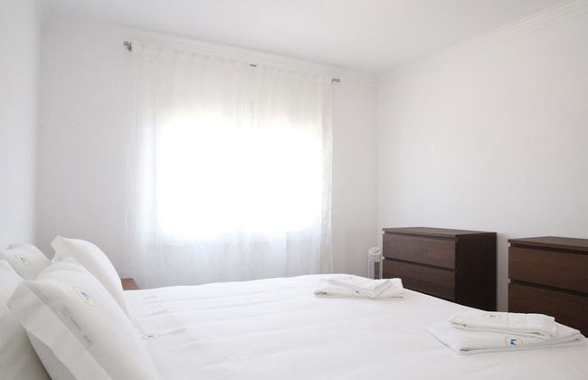 Charming apartment in peaceful Cascais - Photo 9