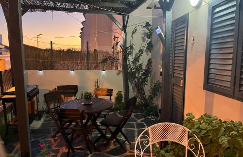 PLAYA ALMARDA,PISCINA,2 TERRAZAS,WIFI,PARKING,BBQ,TRANQUILo - Foto 71