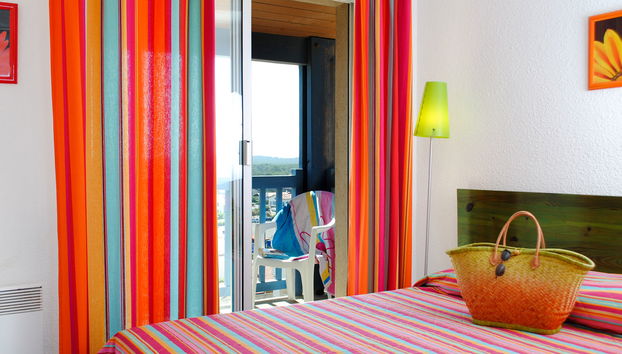 Les Gourbets - Foto 4, Bedroom