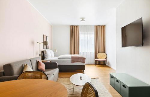 Limehome Bochum Kortumstr - Foto 13