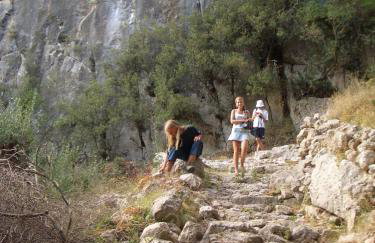 Archontiko Kourkoulos - Foto 34