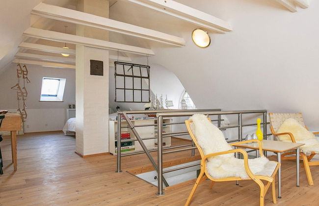 Seaside Charm in Baring - By Traum Ferienwohnungen - Foto 7