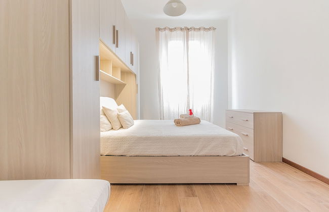 Alessia's Flat - Affori 3 - Foto 2