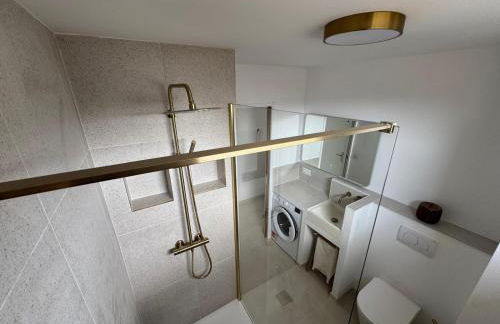 Entire Cozy Studio Walk to La Défense Arena - Foto 8