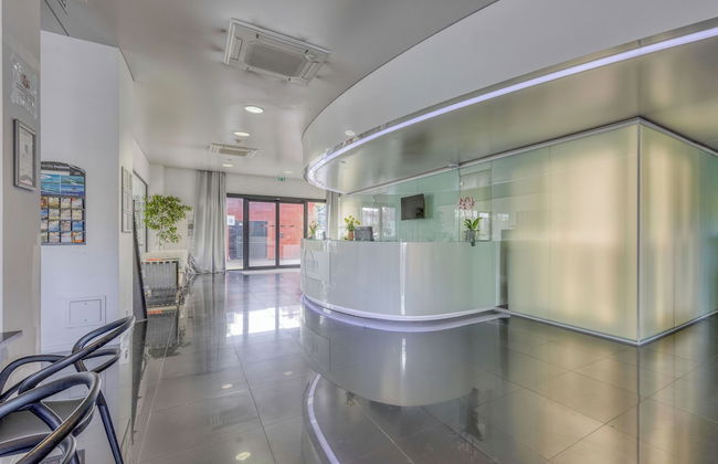 Comfort Aparthotel Bassin d'Arcachon - Foto 6