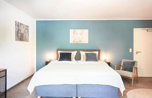 BLEIBEREI Apartments - Foto 43