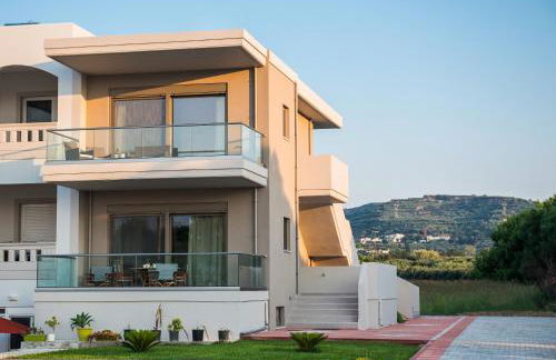 Niovi Seaside Suites - Foto 16