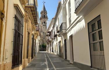 Apartamento Vinoble Jerez - Foto 24