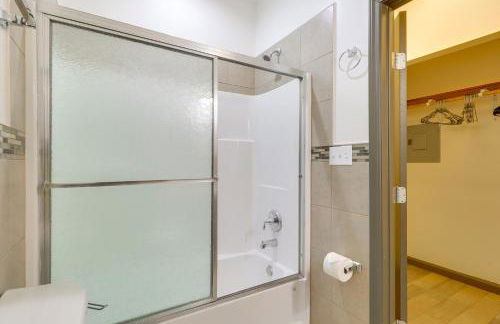 4 Mi to Lake Bastrop Pet-Friendly Apartment! - Foto 20