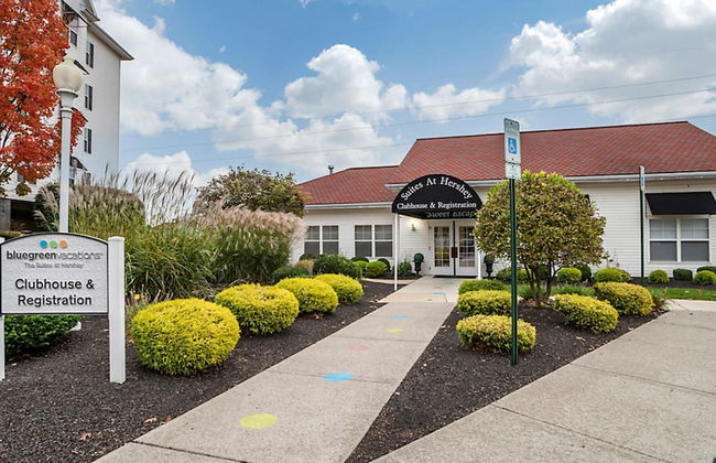 The Suites at Hershey - Foto 29