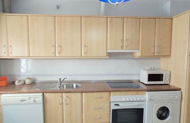 Cielo Azul 21906 in Conil de la Frontera - Foto 10