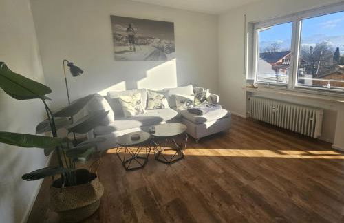 Ferienwohnung Gipfelstürmer - Foto 1
