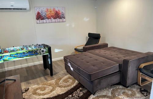 Evergreen Escapes 4 BR with Game Room, Firepit near Kalahari and Camelback - Foto 32