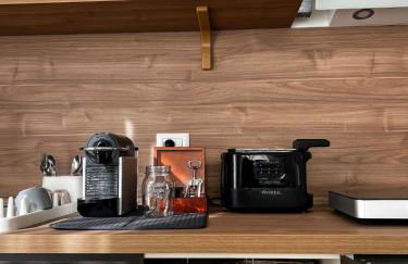 Roma Parioli - Suite Mediterranea - Photo 13