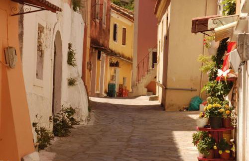 Casa Vrioni - Foto 61