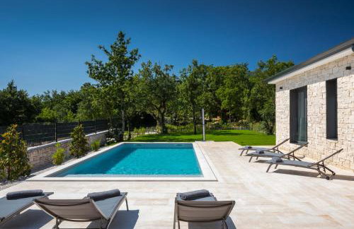 Villa Gala by Rent Istria - Foto 2