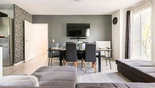 67m2-15 minutes to Paris central - Foto 5