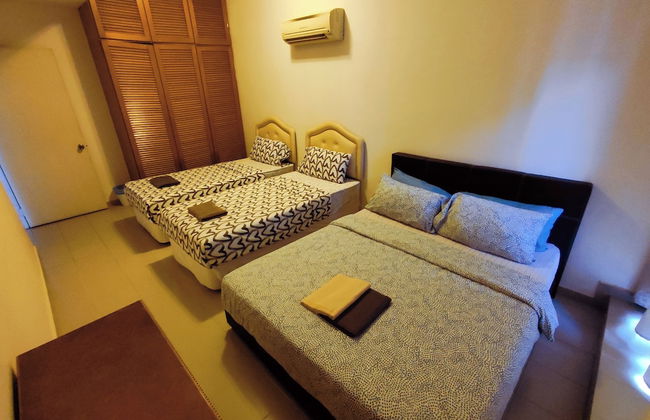 Pavilion Fahrenheit 88 - AJ home - Foto 39