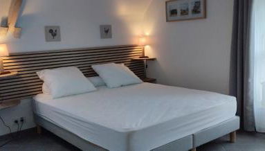 La grange du Manemeur - Foto 2