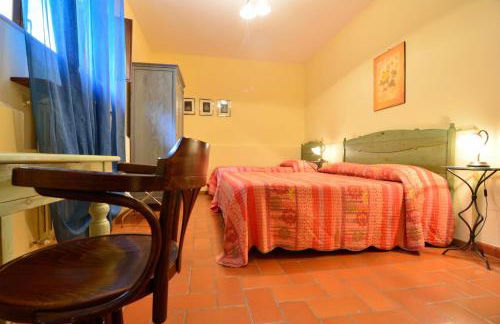 Agriturismo La Dimora dei Cavalieri - Photo 2