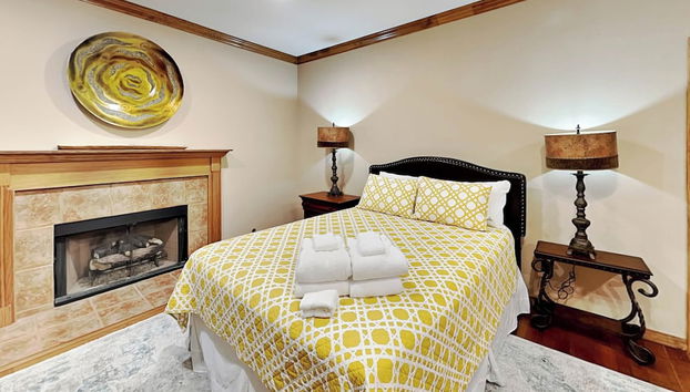 Ausstattung der Unterkunft