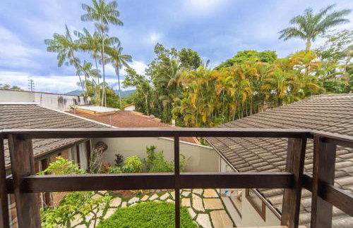 Casa com Piscina e Area Gourmet em Barra do Una - Foto 21