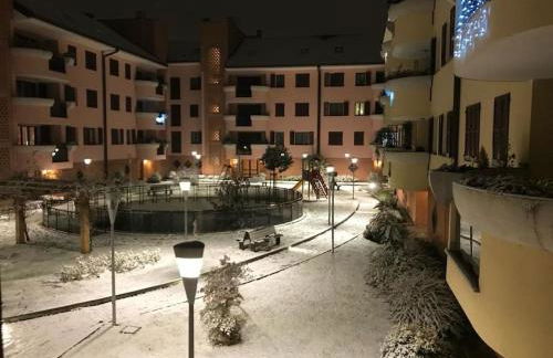 Orea Spiti - Modern Oasis Near Milan - Foto 2