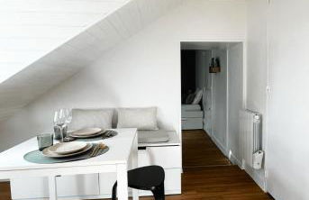 HIDDEN NOOK NANTES - Studio plein centre Nantes - Foto 3