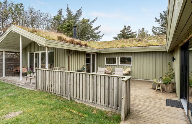 "Ayelen" - 600m from the sea - Foto 1