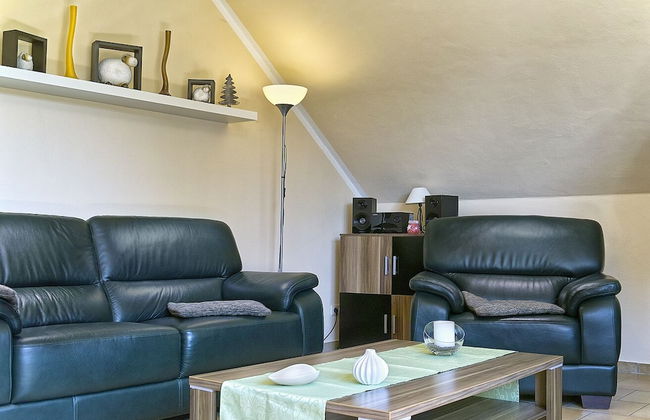 Ferienhaus Waldblick - Foto 12