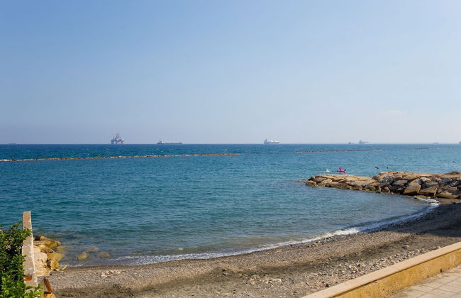 Seaside Luxury Beach Apartment - Foto 34