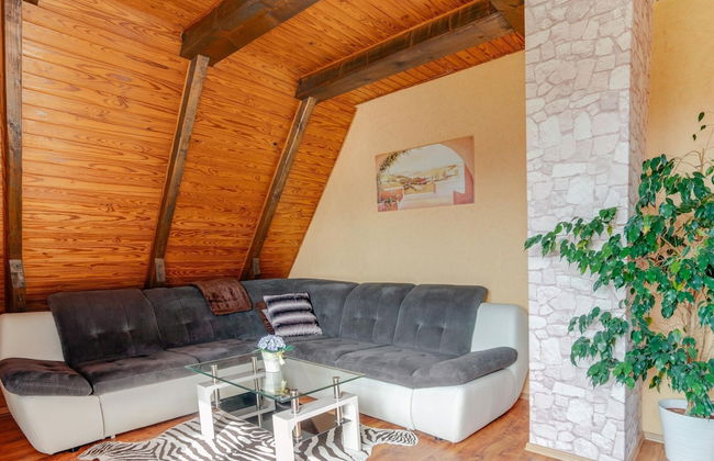 Apartment in Holstein With Balcony - Foto 11