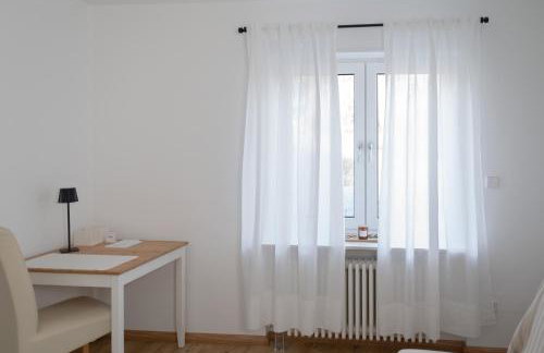 Ferienwohnung Rheinauen - Photo 12