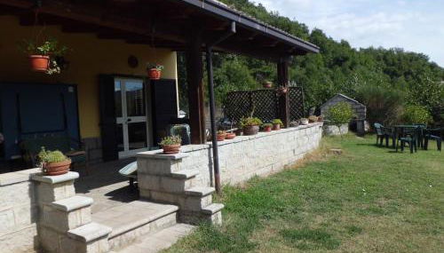 Casetta dei "Prati" - Foto 3, Garden