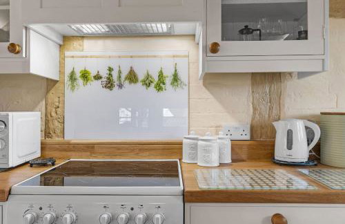 Gardeners Cottage near Ledbury - Foto 5