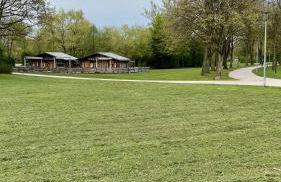 Fachwerk Maisonette Wohnung mit Stadtblick - Foto 43
