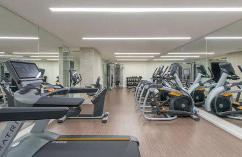 Bethesda 1BR w Gym WD Lounge nr Metro WDC-538 - Foto 16