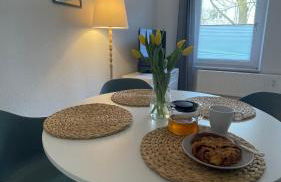 Apartment BA123 - Foto 12