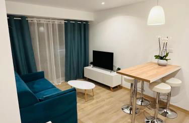 Villa Bahia - bas de villa en pleine nature ! - Foto 23