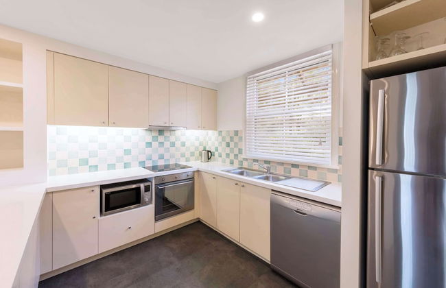 Oaks Cypress Lakes Resort - Foto 27