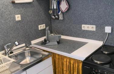 Ferienwohnung Central Bad Steben - Foto 2