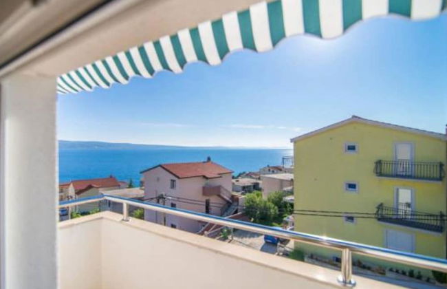 Apartments Cihorich - Foto 35