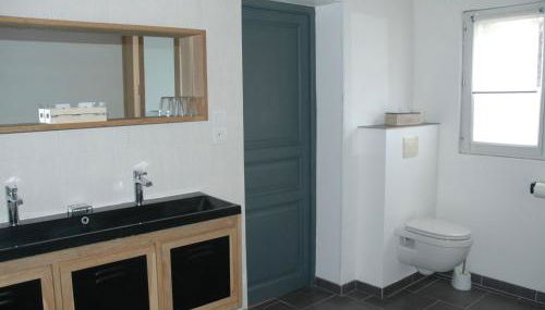 Gîte cosy près du Mans avec jardin, piscine et parking, idéal pour 4 pers. - FR-1-410-388 - Foto 5