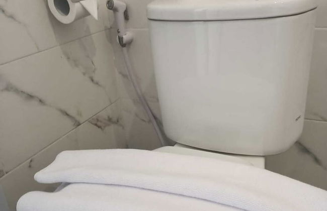 Kelingking Paradise Suites Villa - Foto 31