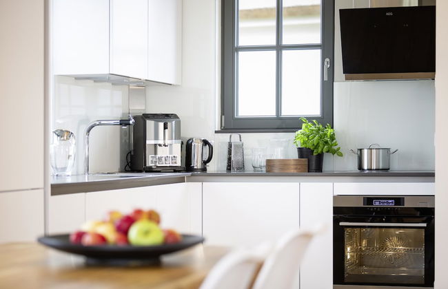 Reetland am Meer - Photo 13