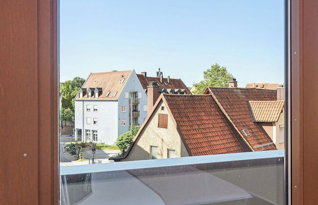 Limehome Memmingen Maximilianstraße - Foto 67