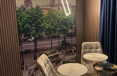 Apartament Paris - Foto 1